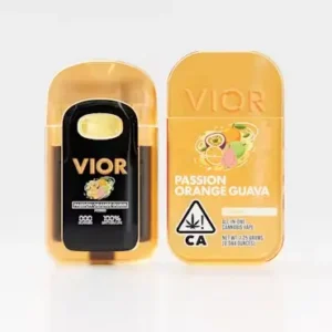 vior passion orange guava
