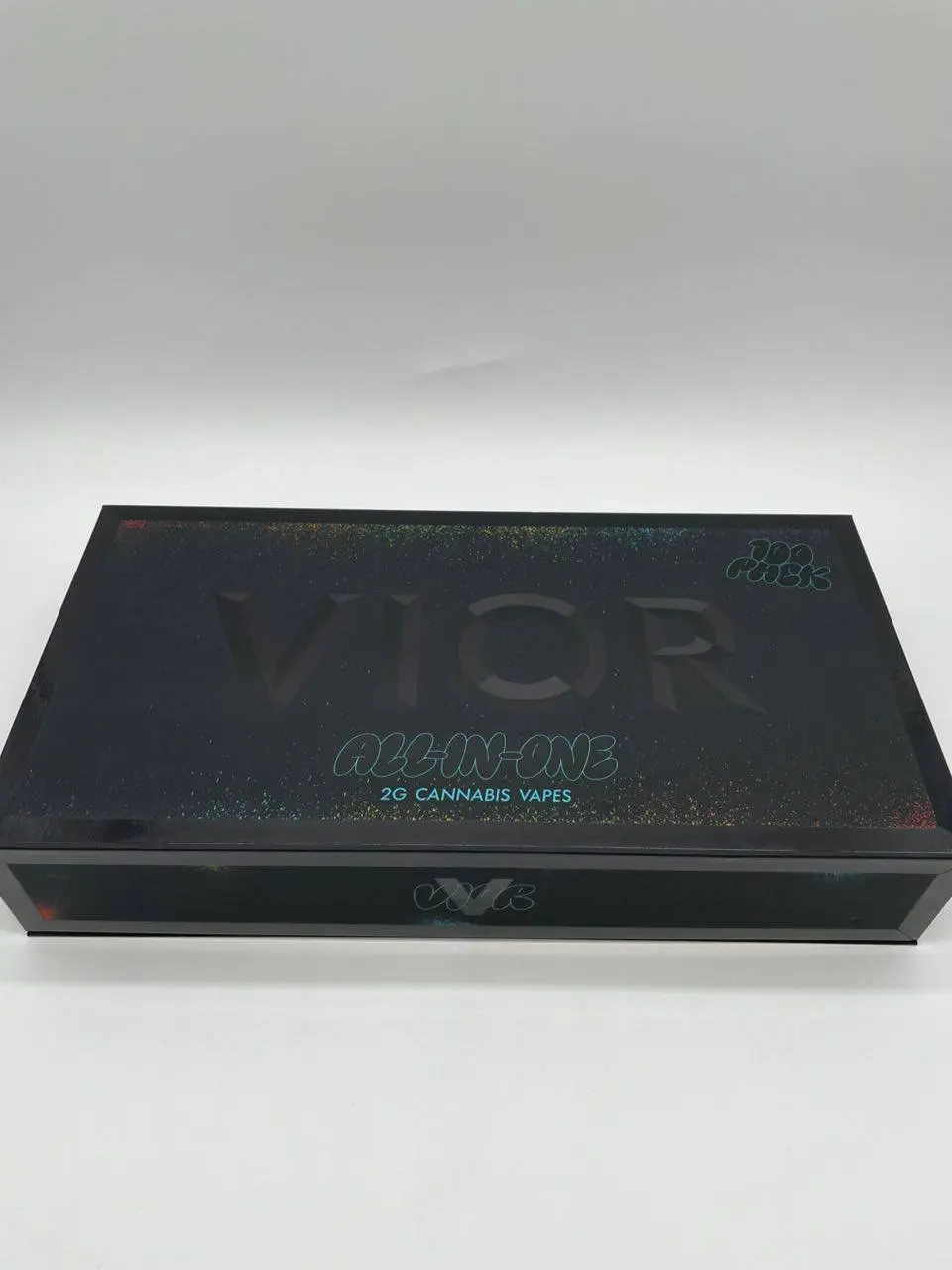 vior 2g disposables